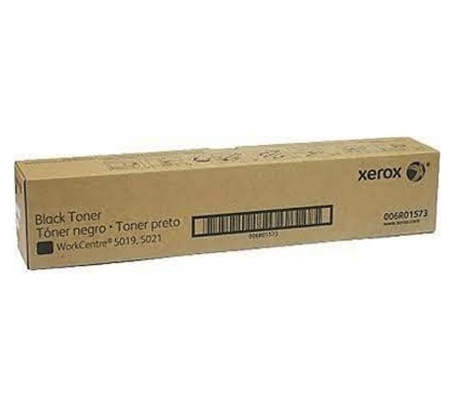 Xerox WC 5019/21/22 Black Dye-Based Toner Cartridge(006R01573)